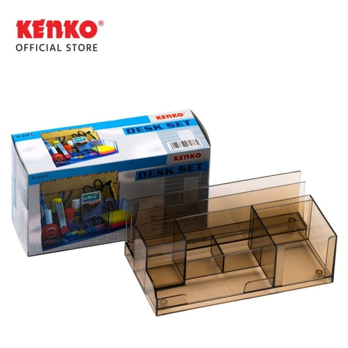 

Tempat pensil Kenko K-239