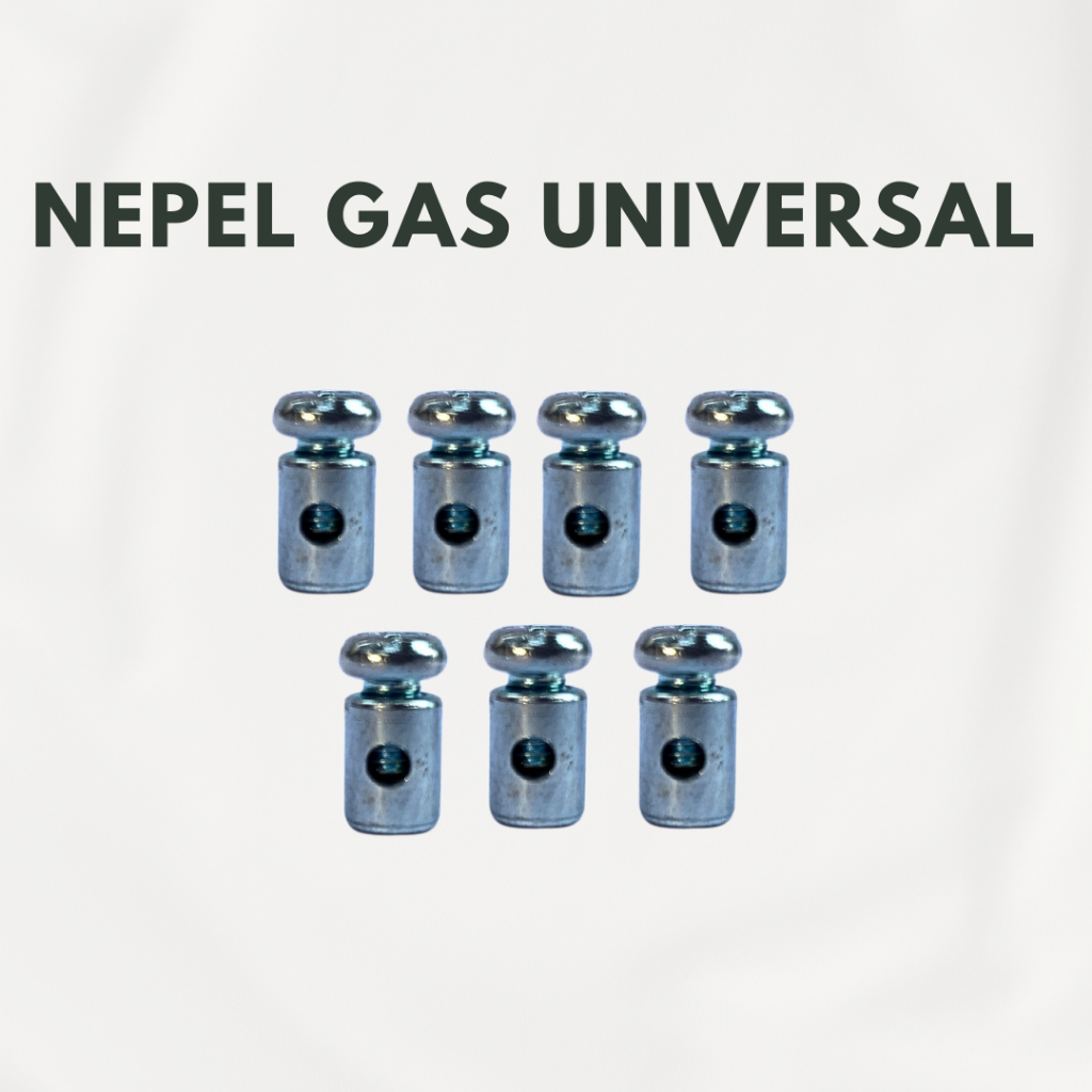 [Universal] Nepel Gas M4 / Nepel Tali Gas
