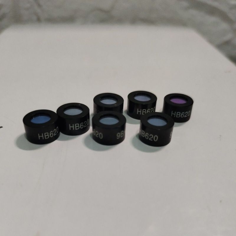 filter 620 photometer