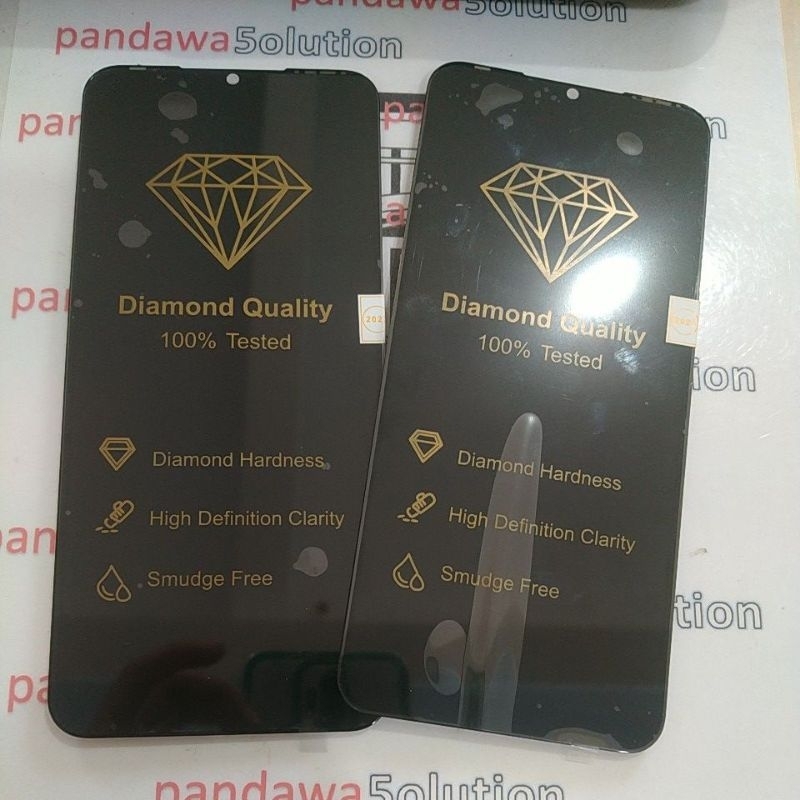 LCD INFINIX X668/HOT 12 PRO