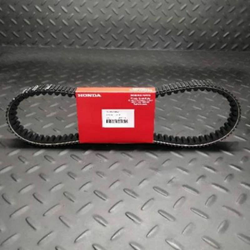 23100K35V01 V belt vario 125 led.original ahm