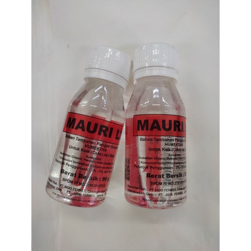 

MAURI LS PELEMBUT BOLU CAKE 90G