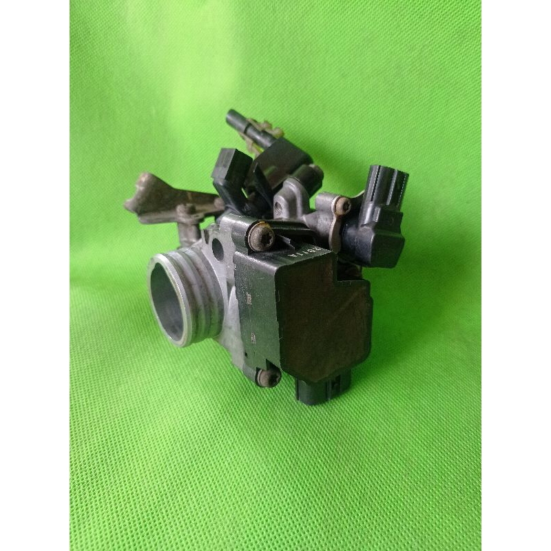 Throttle Body TB Honda CBR 150 Fi CBU Thailand Original