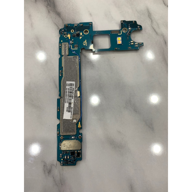 MESIN SAMSUNG C9 PRO CABUTAN 64GB