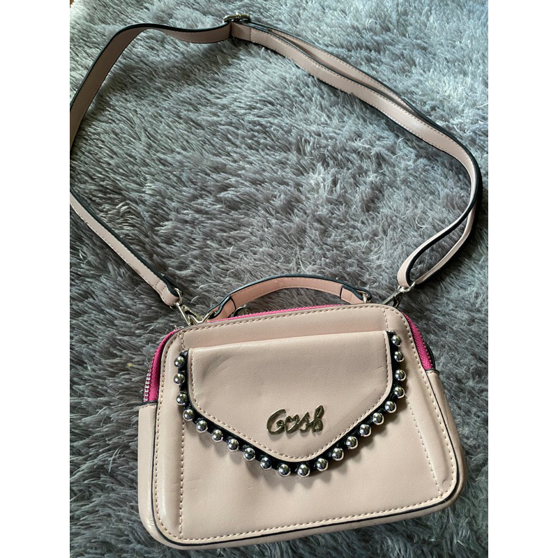 TAS GOSH PL LIKE NEW