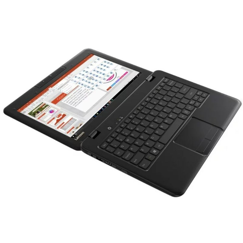 Lenovo Dual memory Ram 4GB SSD 580GB Window10 ORI