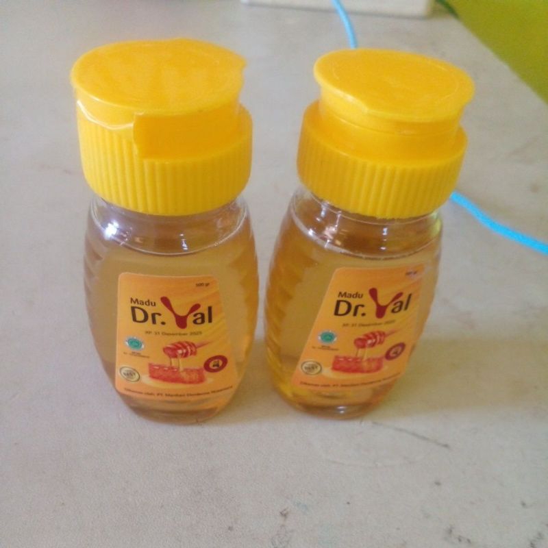 

Madu Randu