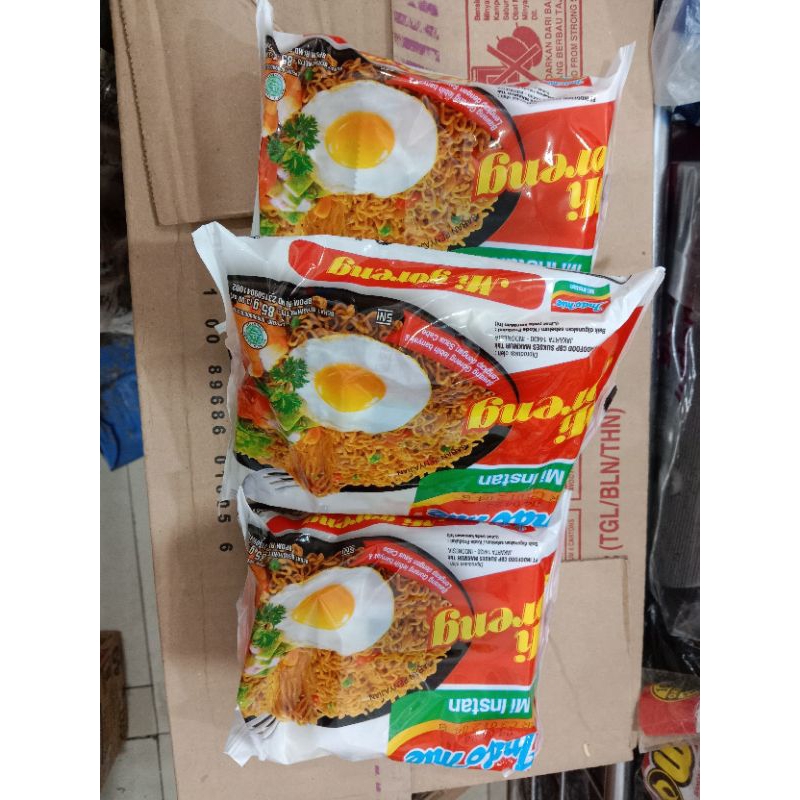 

Indomie Goreng