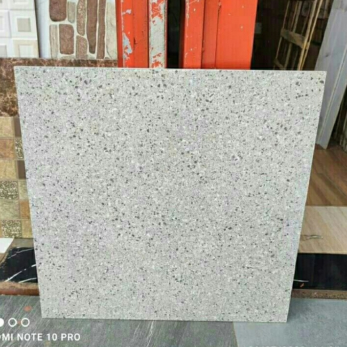 granit lantai 60x60/terazo tera white/infiniti