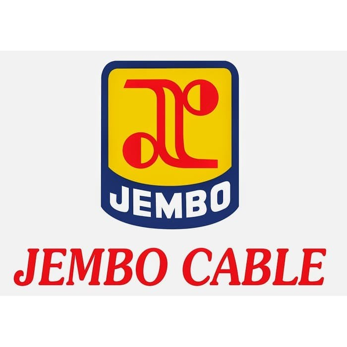 Kabel NYYHY Jembo 2x1.5 Per METER