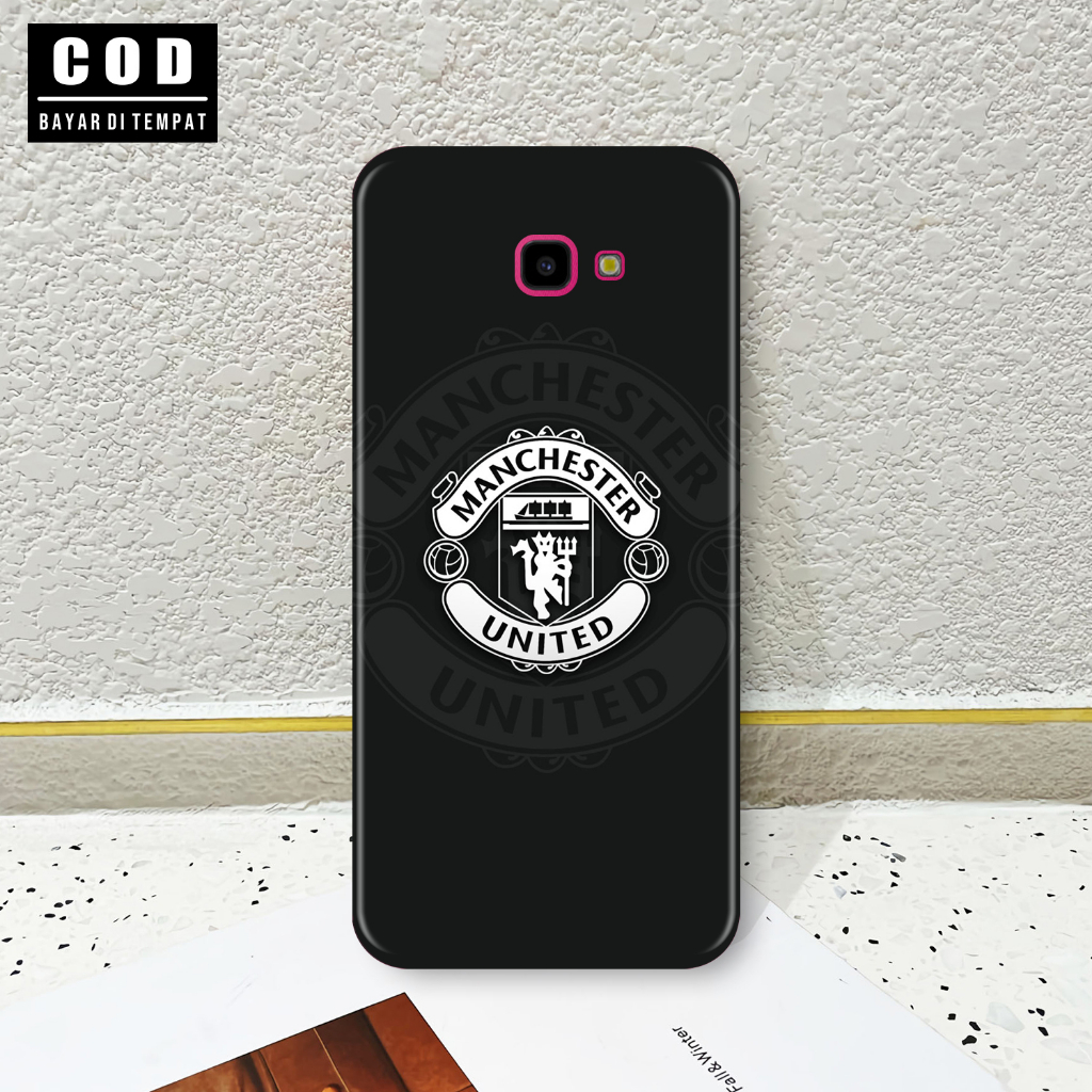 Case SAMSUNG J4 PLUS - Casing Hp - Softcase Case Hp SAMSUNG J4 PLUS C- Casing Hp - Softcase - Case H