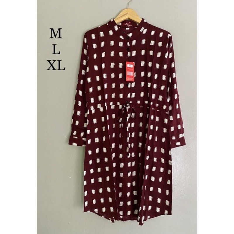 long tunic 3c tali serut