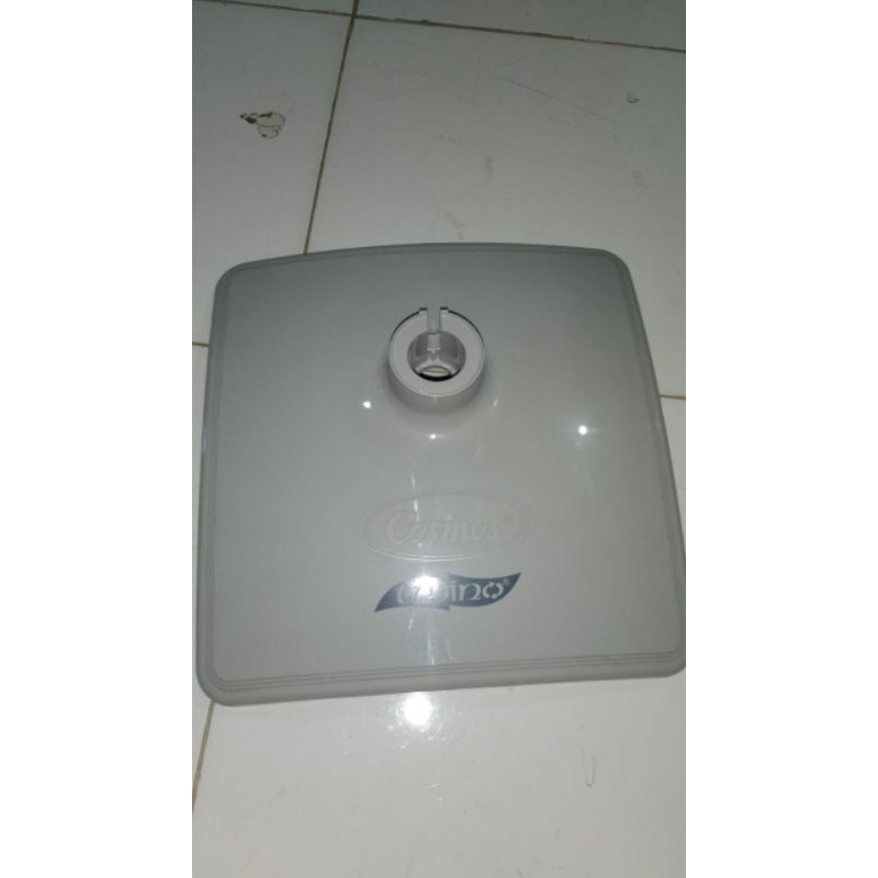 DUDUKAN  KIPAS ANGIN ORIGINAL COSMOS 16 SN dan 16 SN ONY