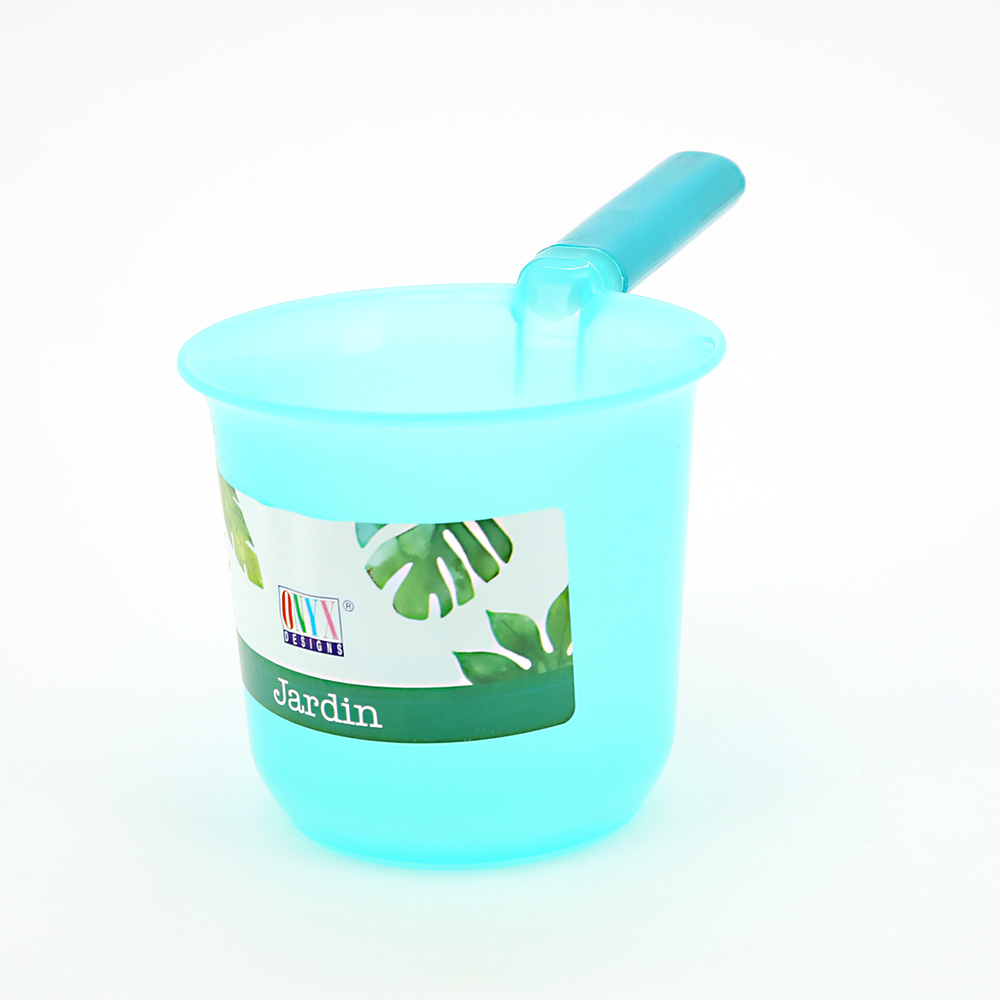 Onyx Gayung Plastik Frosty 1.4 Liter