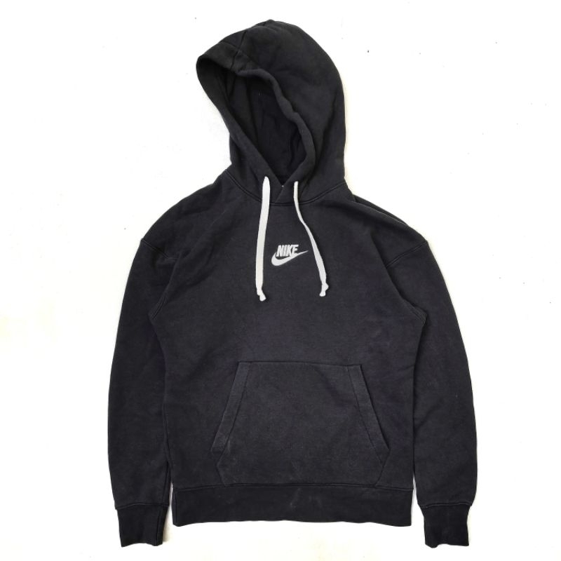 Nike Center Hoodie