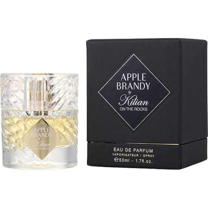 Kilian Apple Brandy On The Rocks edp