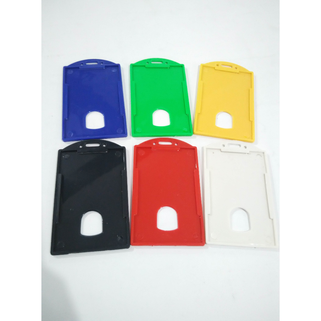 

Id Card Holder / Name Tag V-TEC CH-5798