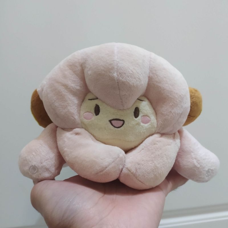 Vocaloid Plush Strap Megurine Luka Tako Luka Original Crypton Future Media