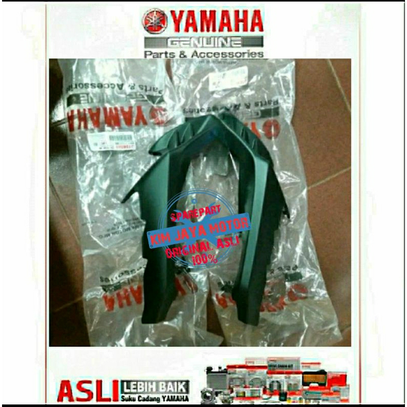 Sirip tameng depan yamaha Xeon gt125 original