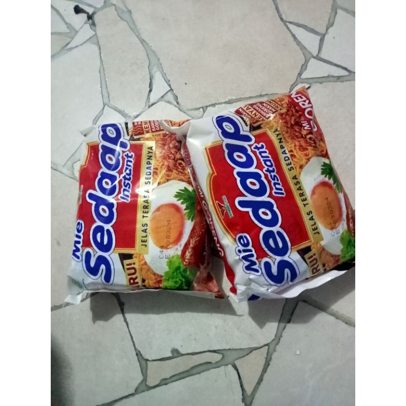 

mie sedap