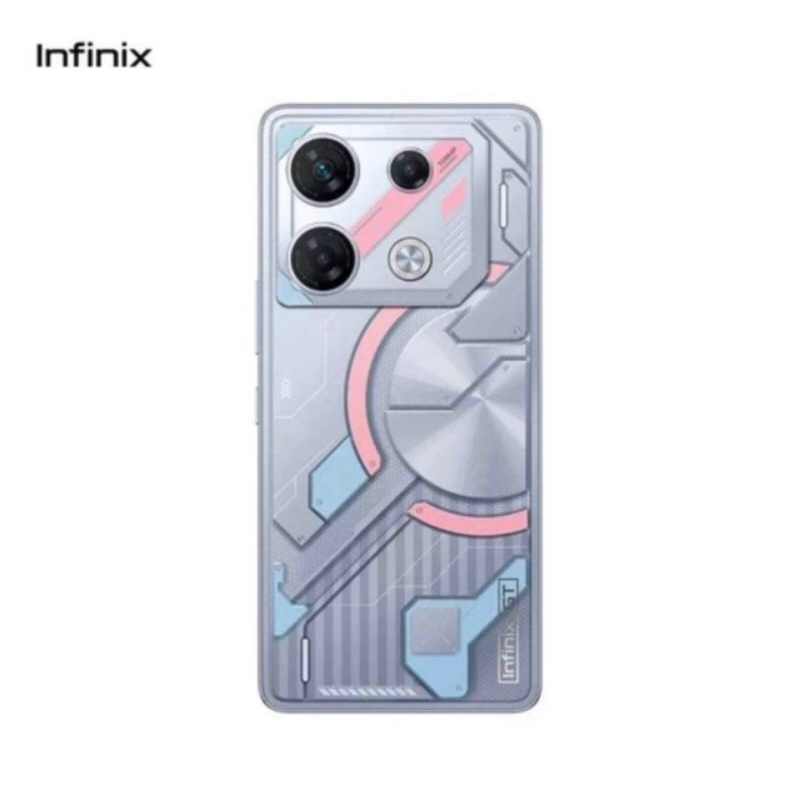 Infinix GT 10 Pro 5G 8/256 GB