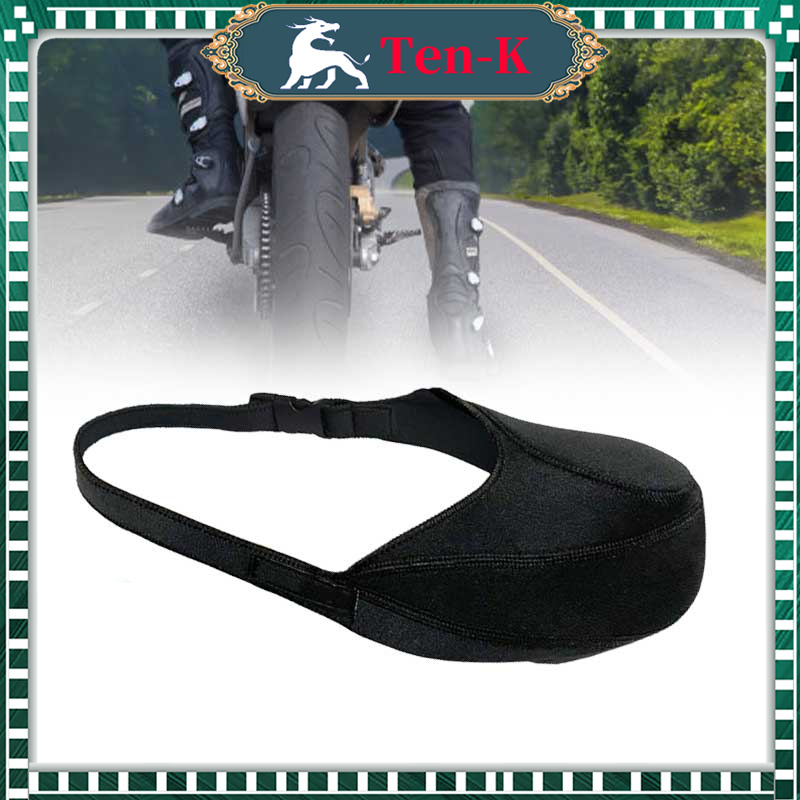 Shift Pad Protective Motor Pelindung Sepatu Motor Sepatu Motor Shift Protective Padding