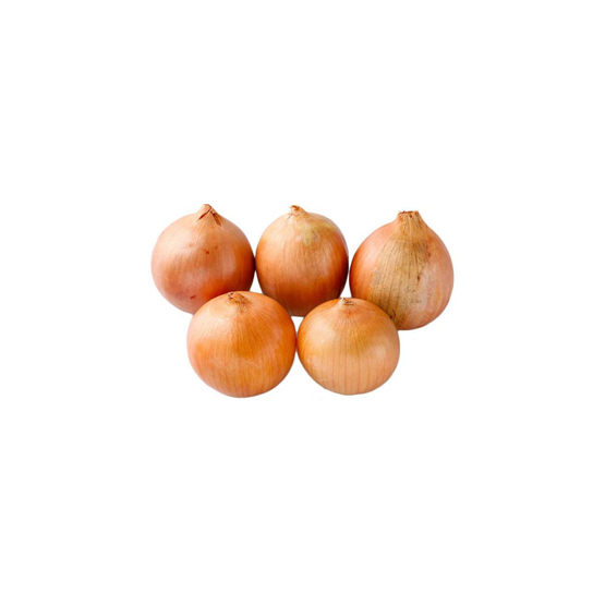 

Bawang Bombay - 250 Gram