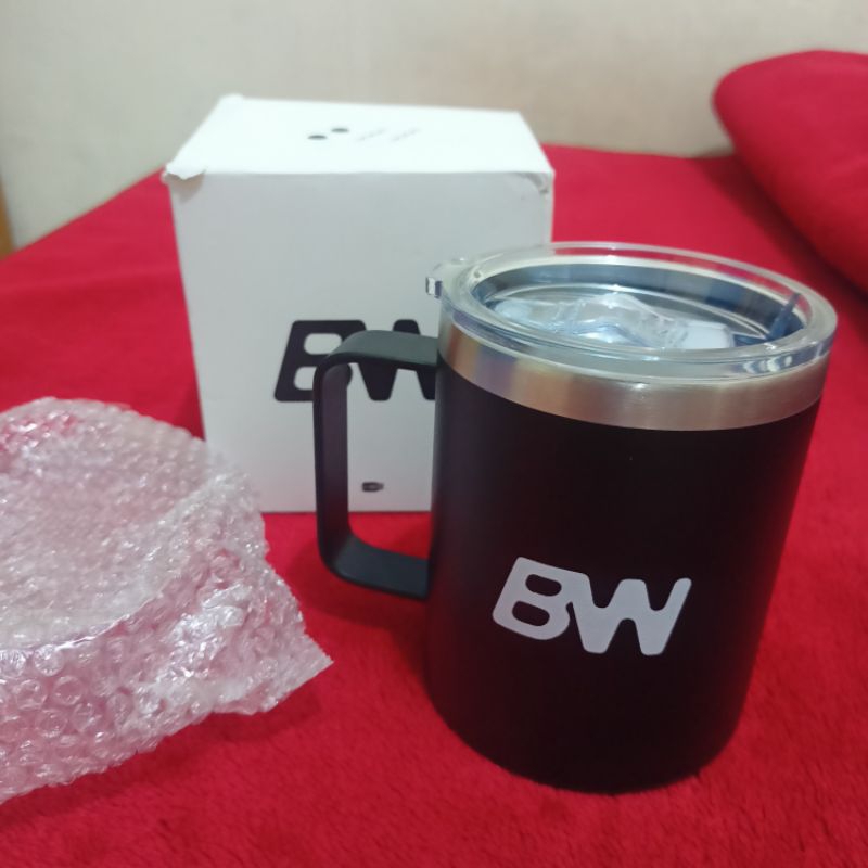 brightwin tumbler mug official