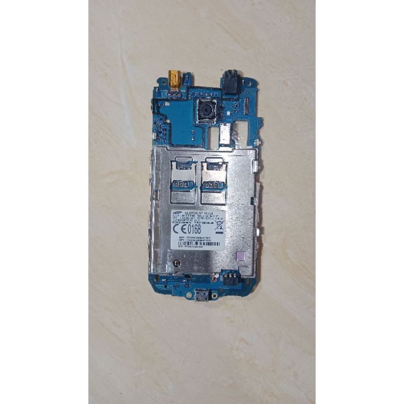 MESIN SAMSUNG GALAXY J1ACE NORMAL
