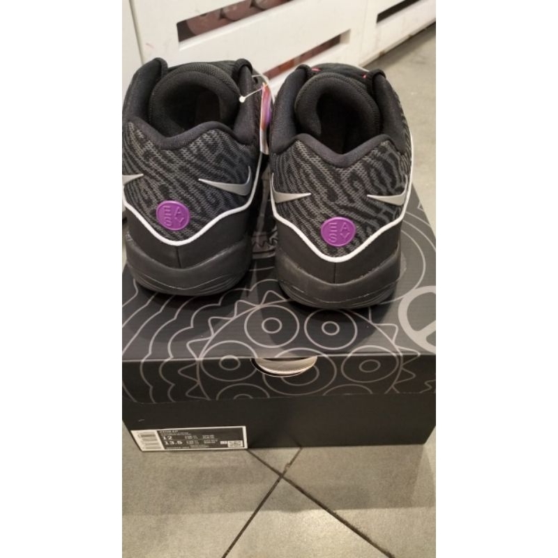 nike KD 16 patwhay royalties