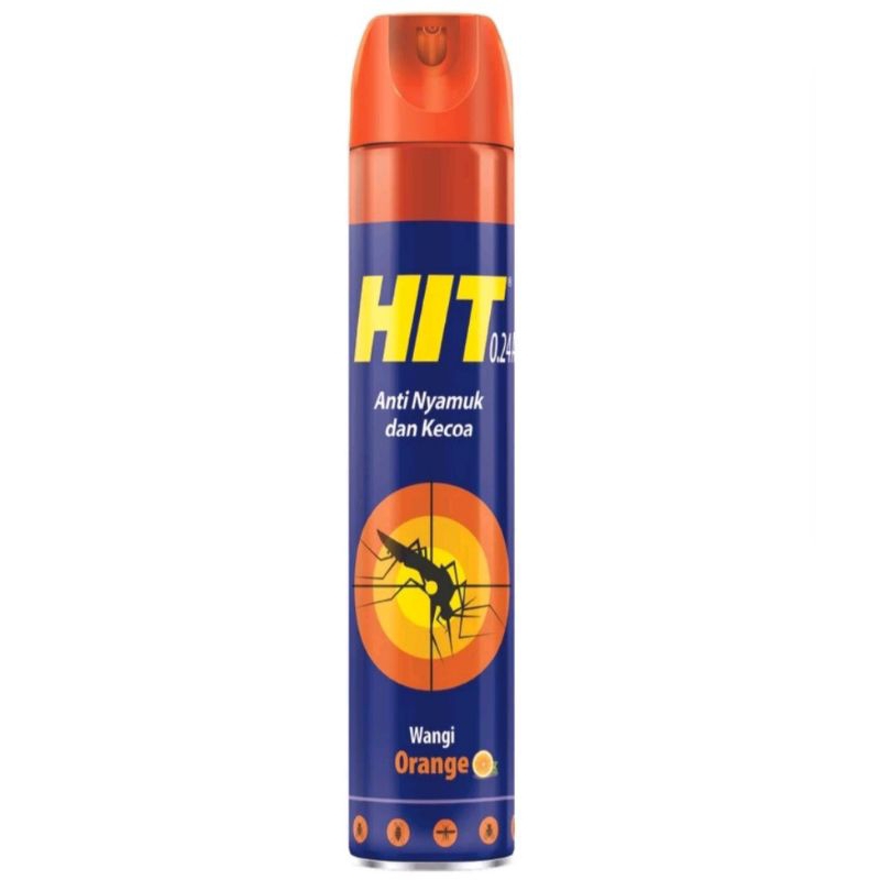 Hit 600ml