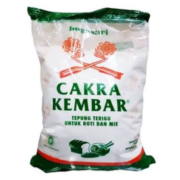 

Tepung Terigu Cakra Kembar