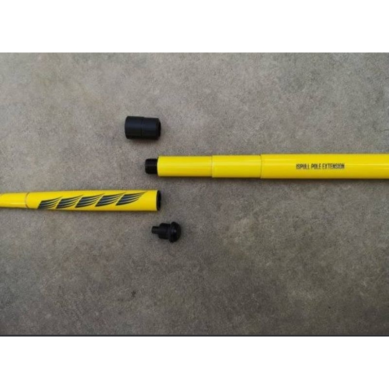 ispull tanago yellow pole extension