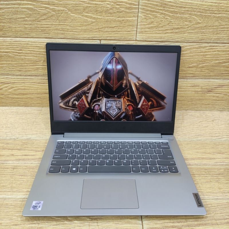 Laptop 2nd Lenovo Ideapad 3 Core i5-1035G1 Ram 8GB SSD 512GB