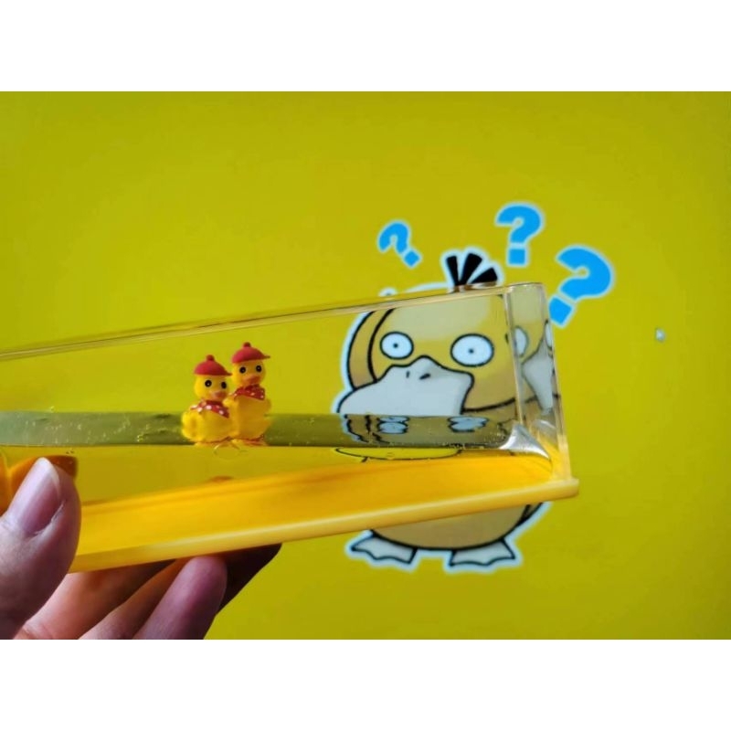 Hiasan dekorasi Bduck decoration kapal Bduck Gelembung kapal pesiar hiasan dekorasi duck