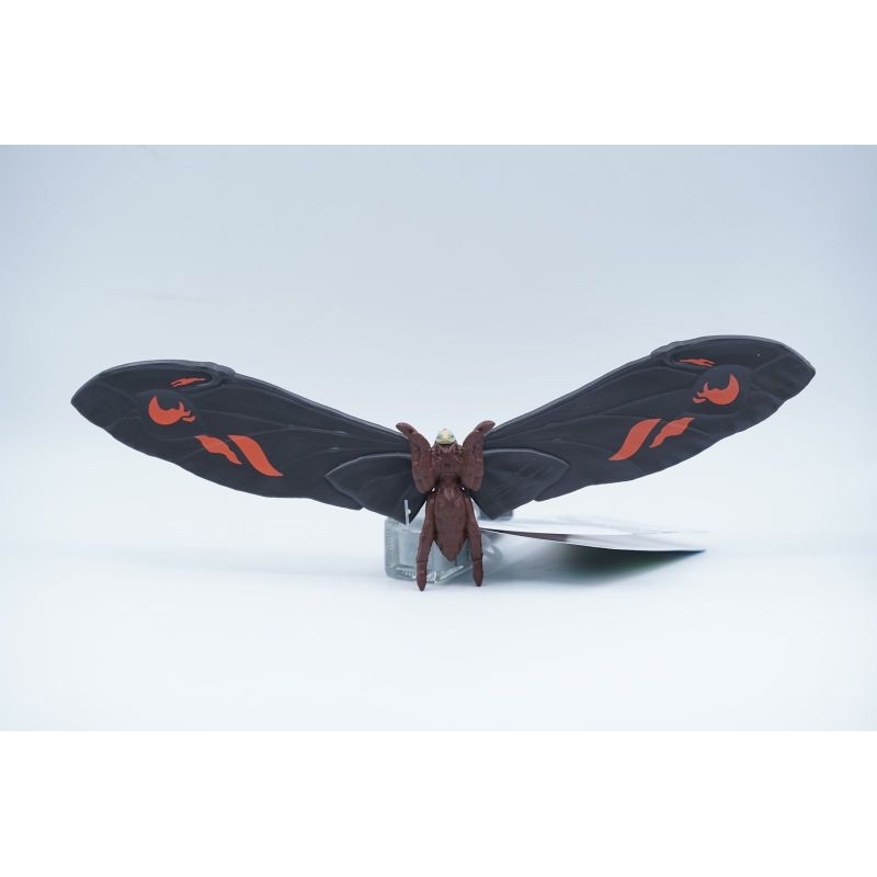 BANDAI Godzilla Mothra 2019 Movie Monster Figure Puppet Godziban Series