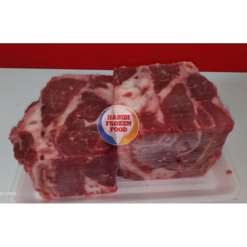 

DAGING SAPI SOP 1KG