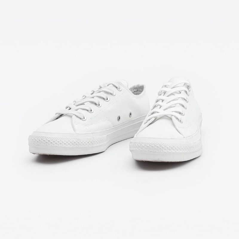 NOBRANDS TPS ALL WHITE LOW 100%ORIGINAL