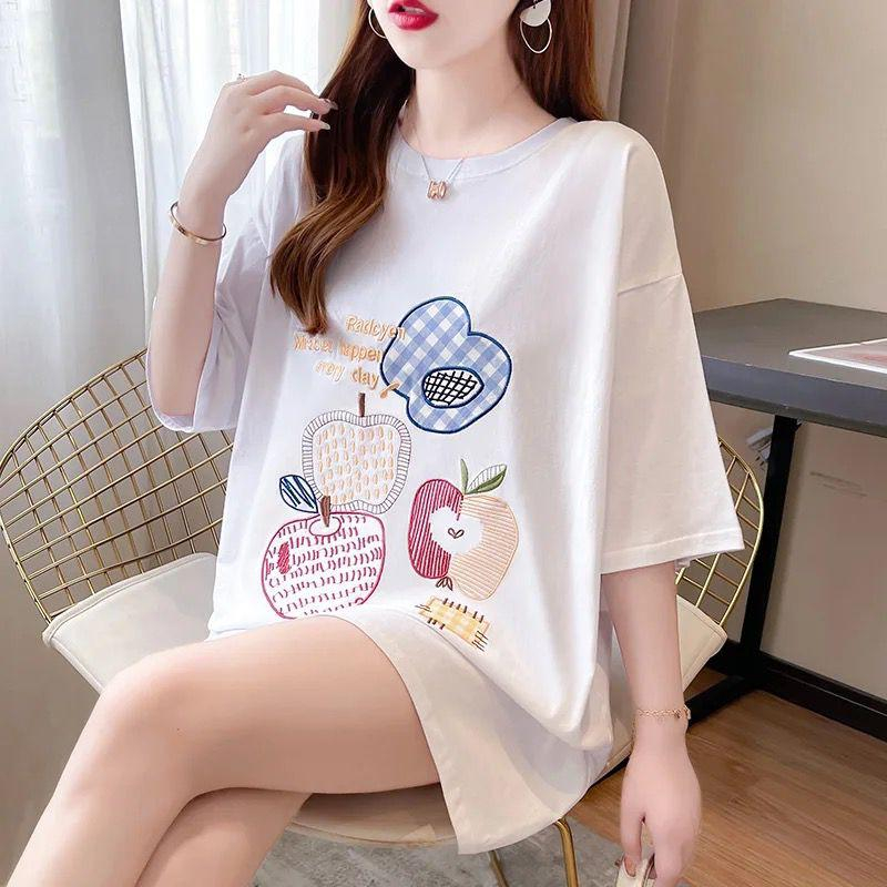 Kaos Oversize Wanita/ Kaos Distro/ Kaos Oversize Korea/ Kaos Wanita Oversize/ DO/ COD/ Baju Couple/ 