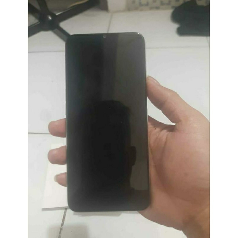 hp oppo a16 ram 6/128gb matot