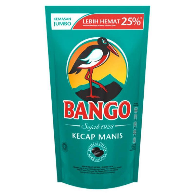 

BANGO JUMBO 735ML