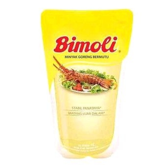 

MINYAK GORENG BIMOLI 1 LITER MURAH MERIAH PROMO