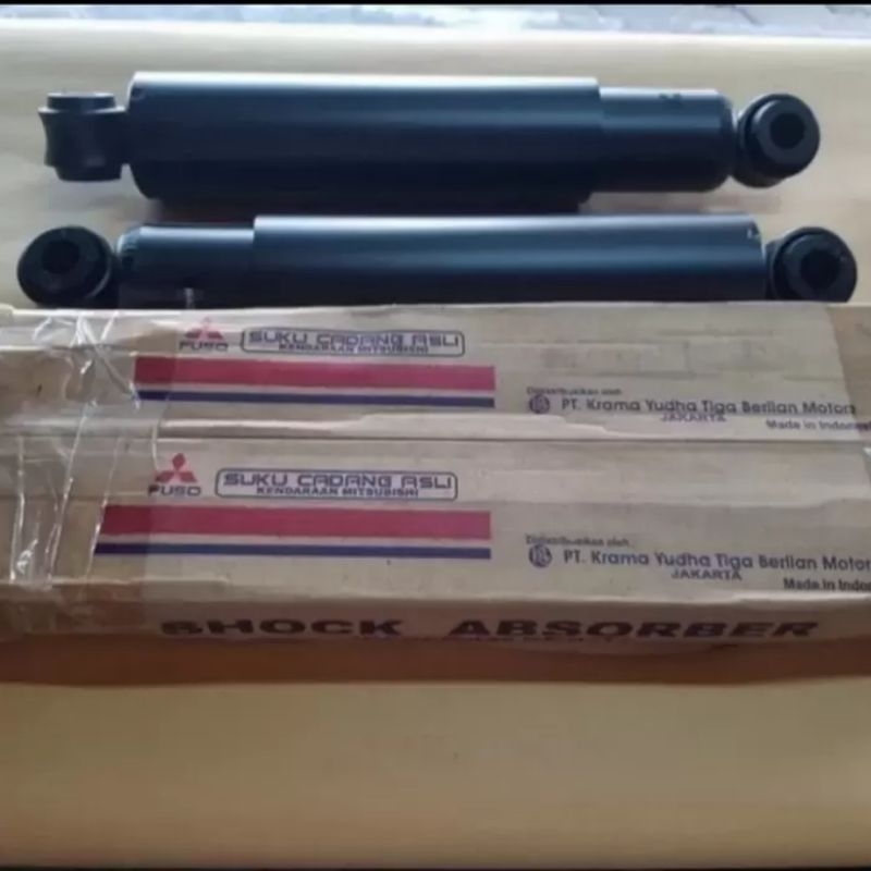 SHOCKBREAKER CANTER BELAKANG / PS 100 PS120 PS 125 PS135