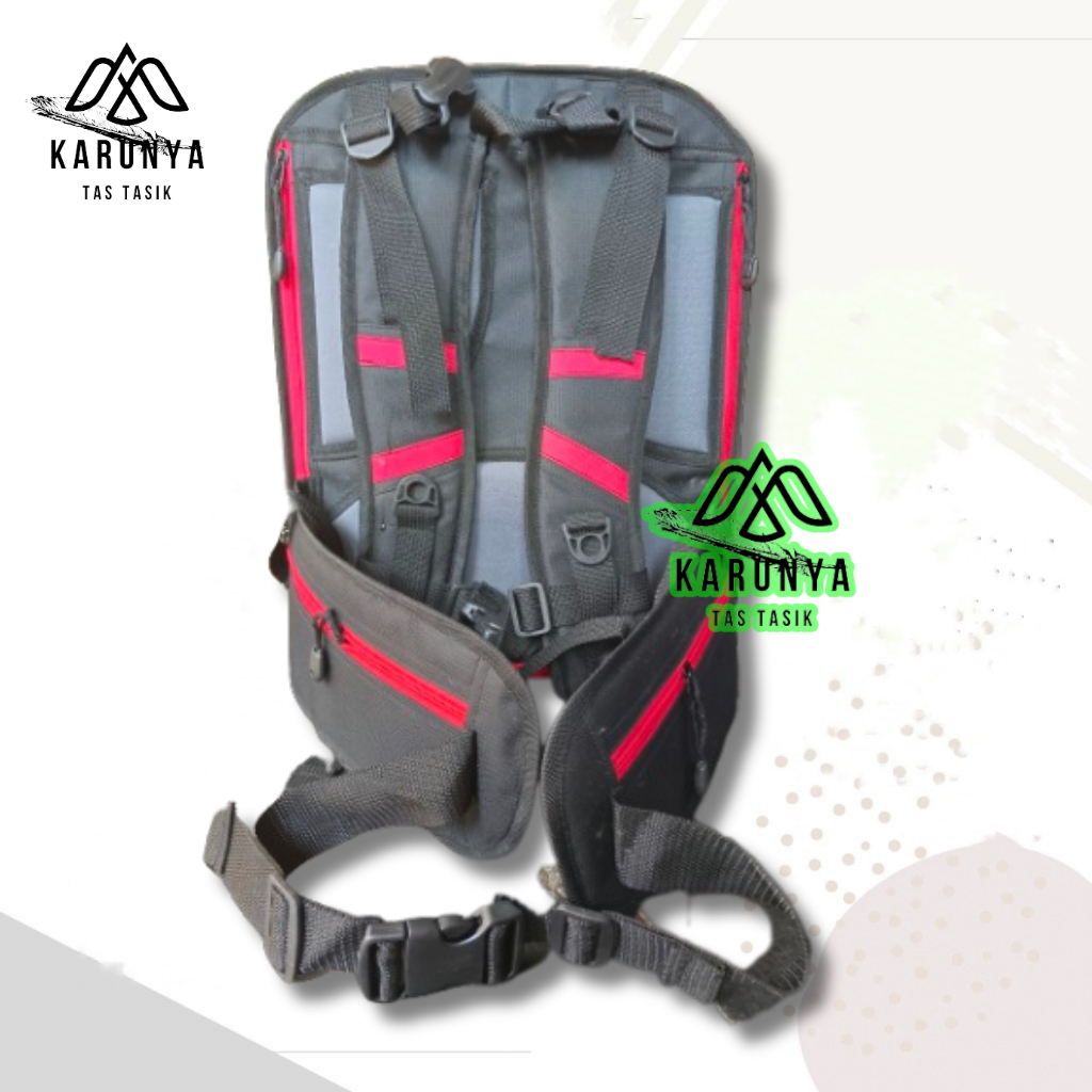 Adw Karunya Tas Tasik - Tas Sangkar Burung Murai Tas Gendongan Sangkar Burung Murai