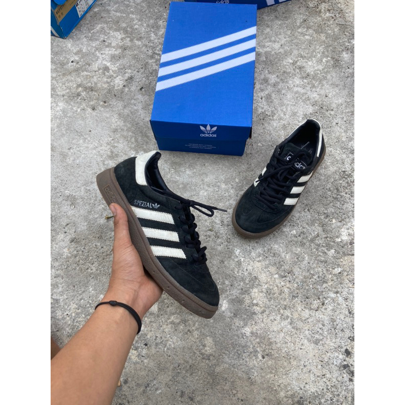 Adidas spezial bw