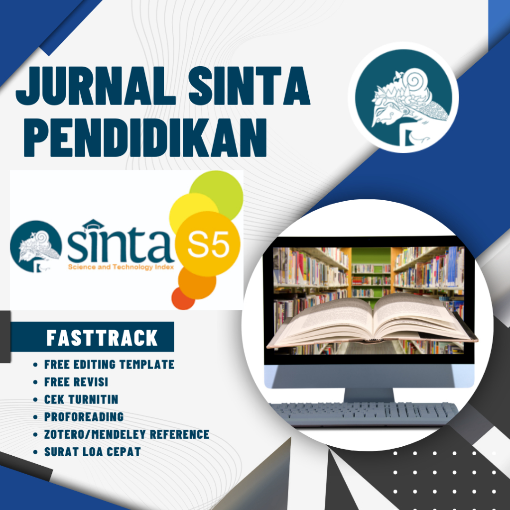 Publikasi Jurnal SInta 5 Pendidikan FASTRACK