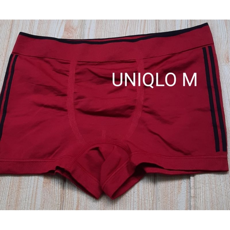 BOXER CELANA DALAM PRIA IMPORT