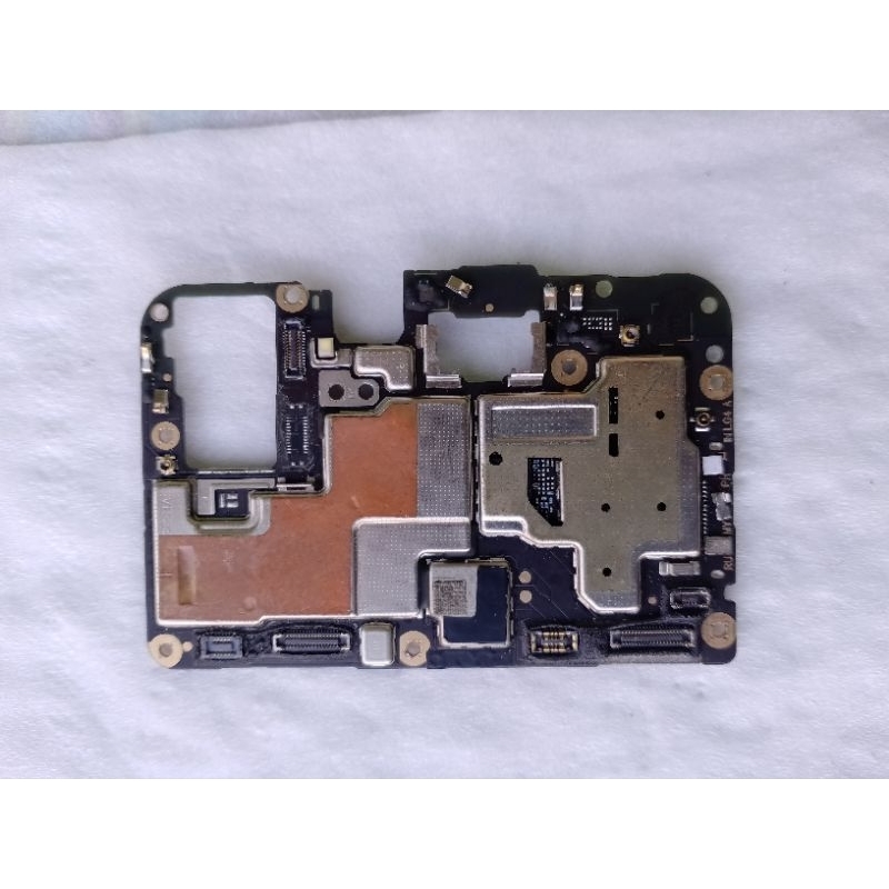 mesin Vivo y83 mati original