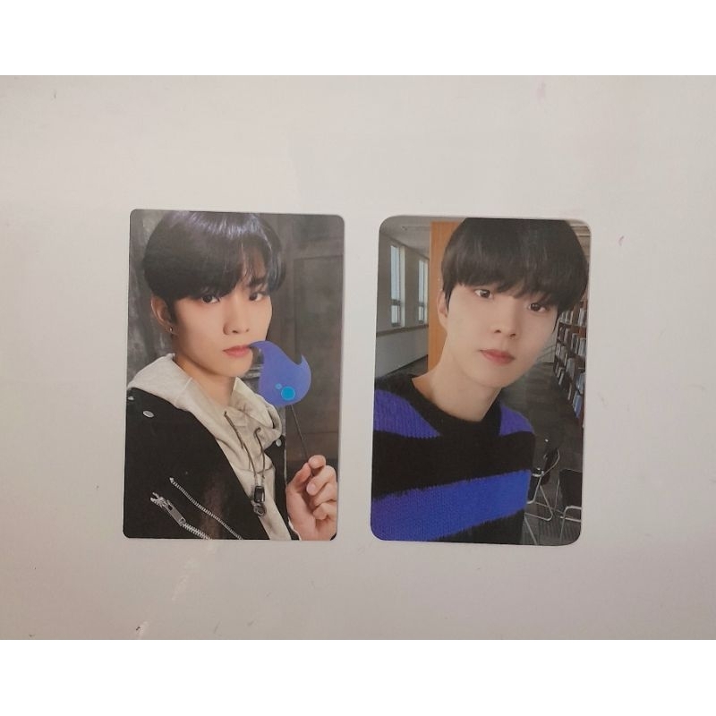 Changmin pc Echo The azit