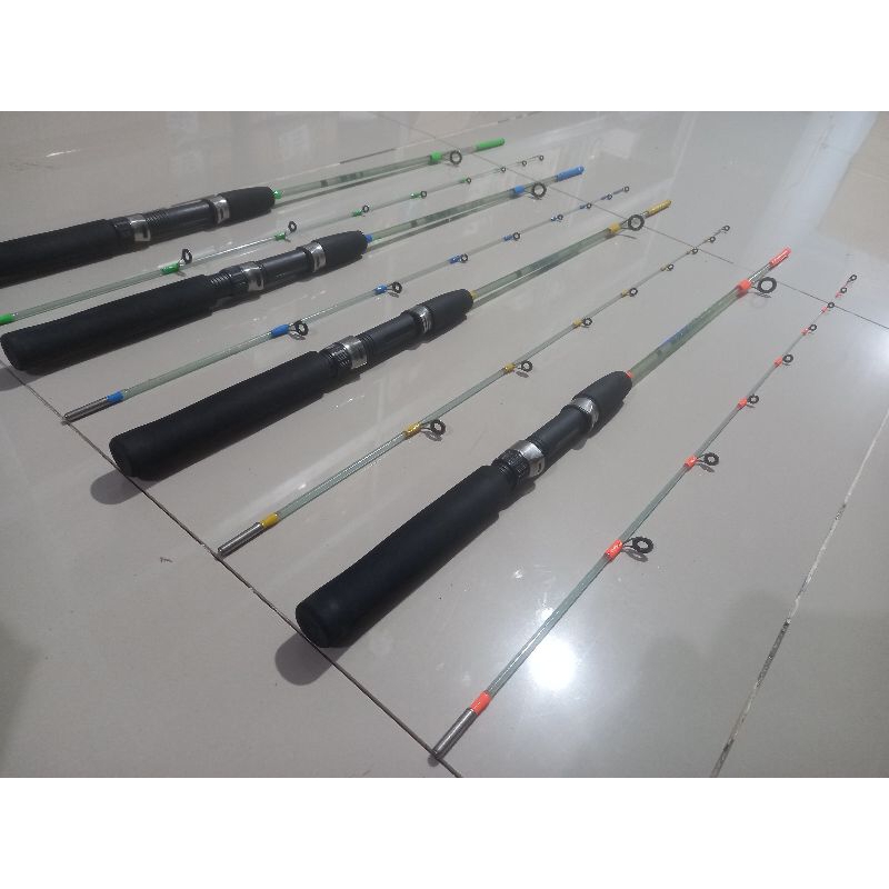 Joran Udang Swan Ebi ( Free Kail)